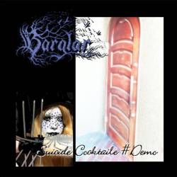 Bärglar : Suicide Cocktail